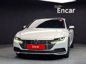 VW Arteon 2.0TDI Prestige | Auto.bg — изображение 3