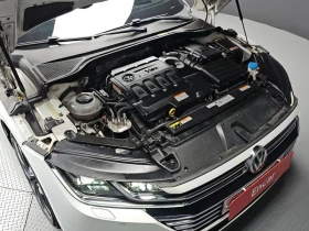 VW Arteon 2.0TDI Prestige | Auto.bg — изображение 6
