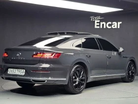 VW Arteon 2.0TDI Prestige | Mobile.bg � ����� ������ 2
