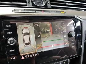 VW Arteon 2.0TDI Prestige | Auto.bg — изображение 16