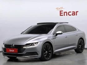 ������ VW Arteon