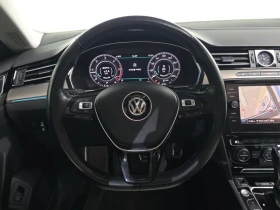 VW Arteon 2.0TDI Prestige | Auto.bg — изображение 14