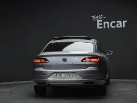 VW Arteon 2.0TDI Prestige | Mobile.bg � ����� ������ 4