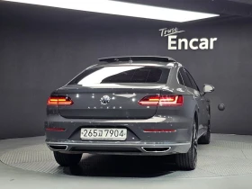VW Arteon 2.0TDI Prestige | Mobile.bg � ����� ������ 4