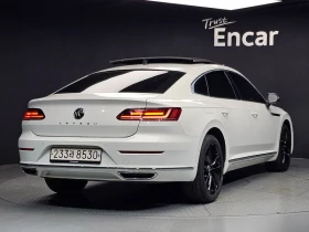 VW Arteon 2.0TDI Prestige | Auto.bg — изображение 2