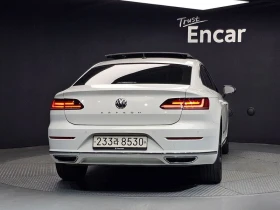 VW Arteon 2.0TDI Prestige | Auto.bg — изображение 4