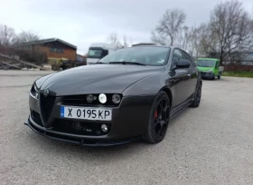 Alfa Romeo 159 sportwagon 2.4 JTDm  - 4500 € / 8801.24 лв. - 98231533 4