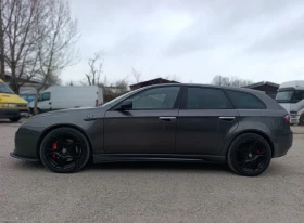 Alfa Romeo 159 sportwagon 2.4 JTDm  - 4500 € / 8801.24 лв. - 98231533 5