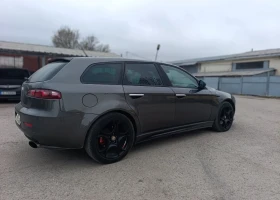 Alfa Romeo 159 sportwagon 2.4 JTDm  - 4500 € / 8801.24 лв. - 98231533 6