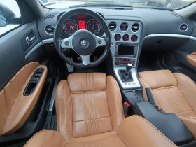 Alfa Romeo 159 sportwagon 2.4 JTDm  - 4500 € / 8801.24 лв. - 98231533 13