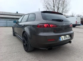 Alfa Romeo 159 sportwagon 2.4 JTDm  - 4500 € / 8801.24 лв. - 98231533 8