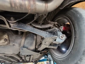 Alfa Romeo 159 sportwagon 2.4 JTDm  - 4500 € / 8801.24 лв. - 98231533 9