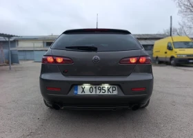 Alfa Romeo 159 sportwagon 2.4 JTDm  - 4500 € / 8801.24 лв. - 98231533 7