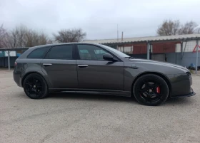 Alfa Romeo 159 sportwagon 2.4 JTDm  - 4500 € / 8801.24 лв. - 98231533 2