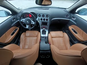 Alfa Romeo 159 sportwagon 2.4 JTDm  - 4500 € / 8801.24 лв. - 98231533 15