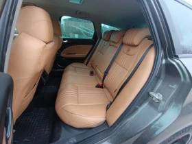 Alfa Romeo 159 sportwagon 2.4 JTDm  - 4500 € / 8801.24 лв. - 98231533 14