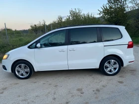 Seat Alhambra 2.0tdi 170hp 7������ | Mobile.bg � ����� ������ 2