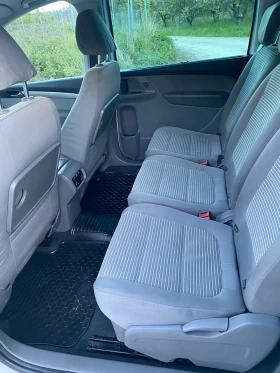 Seat Alhambra 2.0tdi 170hp 7������ | Mobile.bg � ����� ������ 10