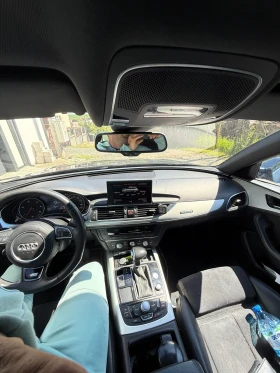 Audi A6 3.0 BITDI | Mobile.bg � ����� ������ 6