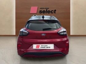 Ford Puma 1.0 EcoBoost | Mobile.bg � ����� ������ 6