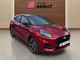 Ford Puma 1.0 EcoBoost | Mobile.bg � ����� ������ 3