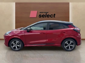 Ford Puma 1.0 EcoBoost | Mobile.bg � ����� ������ 8