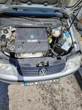 VW Polo 1.4 MPI | Mobile.bg � ����� ������ 15