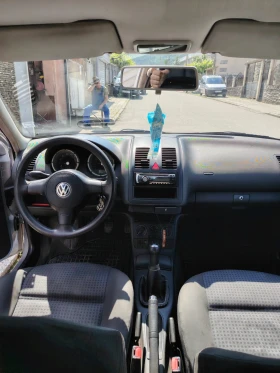 VW Polo 1.4 MPI | Mobile.bg � ����� ������ 8
