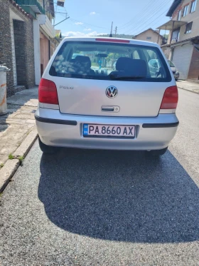 VW Polo 1.4 MPI | Mobile.bg � ����� ������ 2