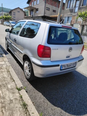 VW Polo 1.4 MPI | Mobile.bg � ����� ������ 3