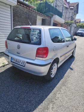 VW Polo 1.4 MPI | Mobile.bg � ����� ������ 4