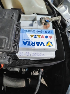 VW Polo 1.4 MPI | Mobile.bg � ����� ������ 16