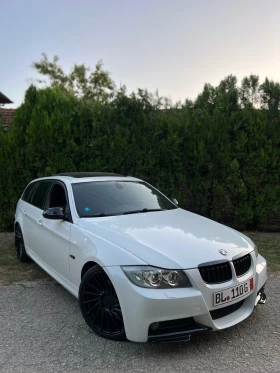 BMW 325 Keyless / Navi / Panorama / Dynamic