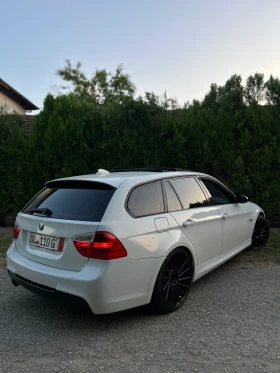 BMW 325 Keyless / Navi / Panorama / Dynamic - 7200 € / 14081.98 лв. - 62950847 4