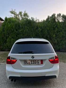 BMW 325 Keyless / Navi / Panorama / Dynamic - 7200 € / 14081.98 лв. - 62950847 6