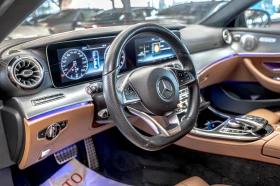 Mercedes-Benz E 400 Coupe/4Matic/AMG/Burmester/���������/Virtual/����� | Mobile.bg � ����� ������ 8