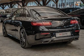 Mercedes-Benz E 400 Coupe/4Matic/AMG/Burmester/Обдувхане/Virtual/Камер - 28900 € / 56523.49 лв. - 70682881 5