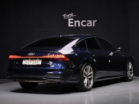 Audi A7 55 TFSI Quattro Premium| 340�.�.| ���.��������� | Mobile.bg � ����� ������ 2