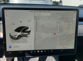 Tesla Model Y AWD* Long range* Parking control* Памет* Подгрев - 23400 € / 45766.42 лв. - 18354172 10