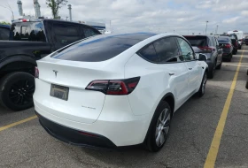Tesla Model Y AWD* Long range* Parking control* Памет* Подгрев - 23400 € / 45766.42 лв. - 18354172 3