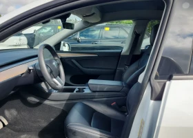 Tesla Model Y AWD* Long range* Parking control* Памет* Подгрев - 23400 € / 45766.42 лв. - 18354172 7