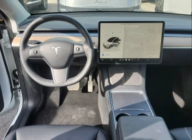 Tesla Model Y AWD* Long range* Parking control* Памет* Подгрев - 23400 € / 45766.42 лв. - 18354172 8