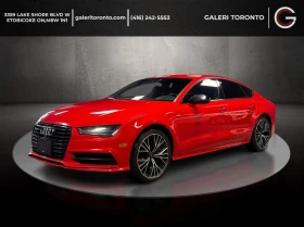 ����� �� �������� �� Audi A7 3.0T* COMPETITION* BANG&OLUFSEN* S LINE* 360 CAM