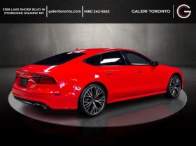 ����� �� �������� �� Audi A7 3.0T* COMPETITION* BANG&OLUFSEN* S LINE* 360 CAM