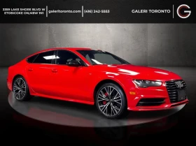 ����� �� �������� �� Audi A7 3.0T* COMPETITION* BANG&OLUFSEN* S LINE* 360 CAM
