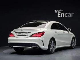 Mercedes-Benz CLA CLA220 AMG Line| 184�.�.| ���.��������� | Mobile.bg � ����� ������ 2