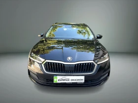 Skoda Octavia ������� ����� ������� 2, 0 TDI / 110 kW / 150 �.�. | Mobile.bg � ����� ������ 7