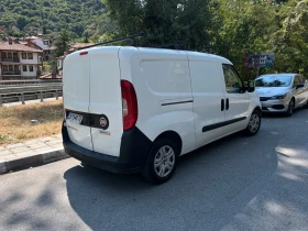 Fiat Doblo Multijet Maxi - 5200 € - 64269736 5