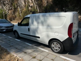 Fiat Doblo Multijet Maxi - 5200 € - 64269736 4