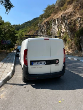 Fiat Doblo Multijet Maxi - 5200 € - 64269736 6
